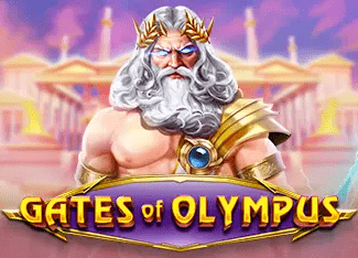 DewaPoker Slot Gacor Gates of Olympus